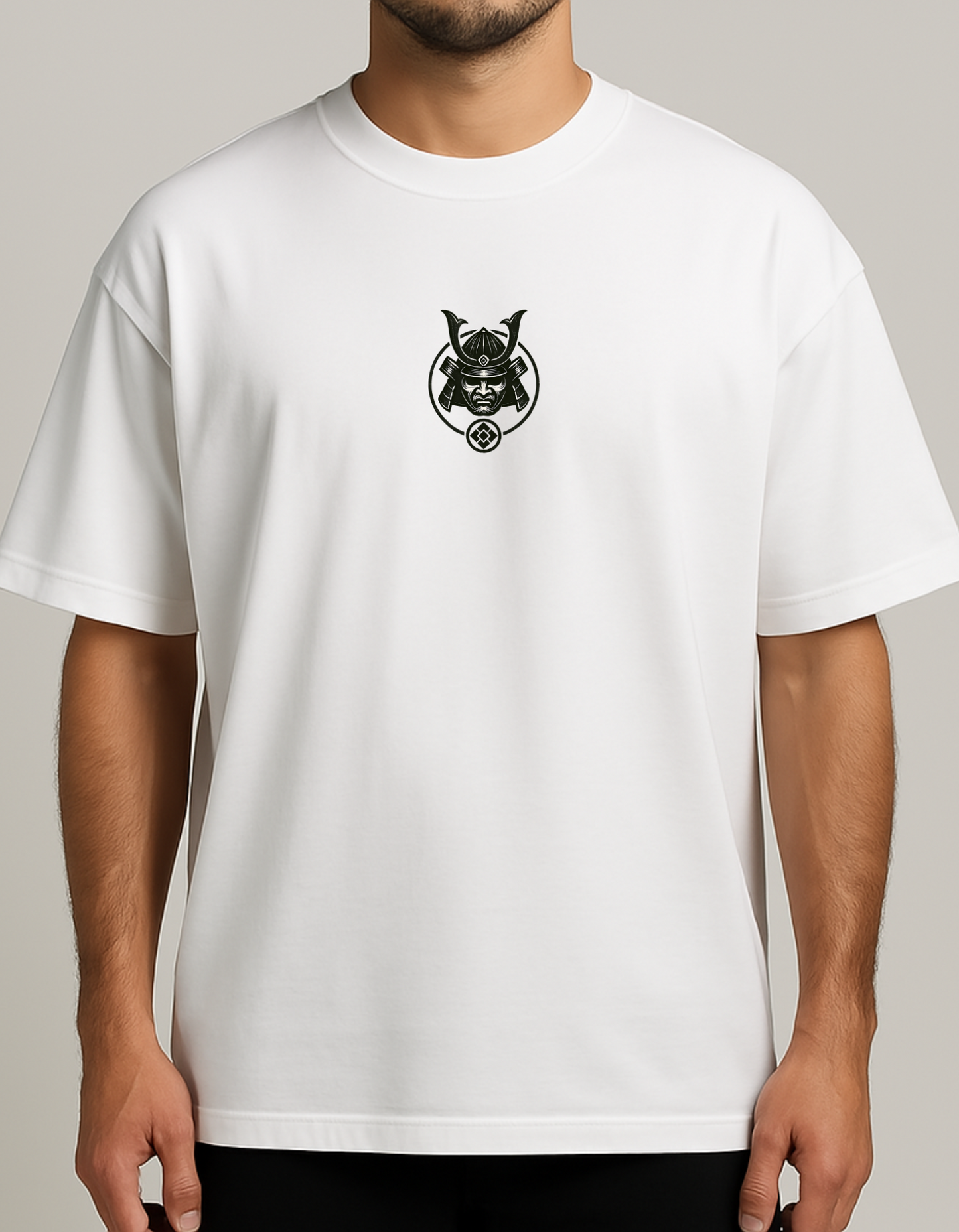AKAI OVERSIZED TSHIRT