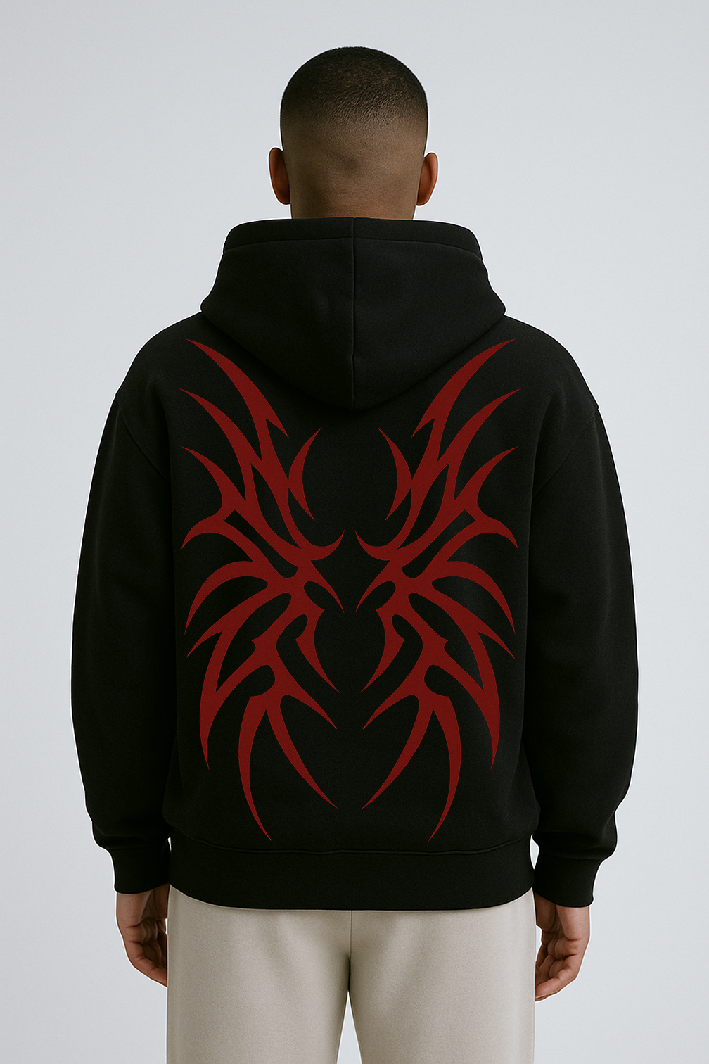 HOODIES