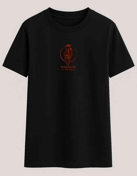 BLOODMOON WARRIOR REGULAR TSHIRT
