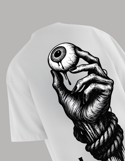 WRITHE OVERSIZED T-SHIRT