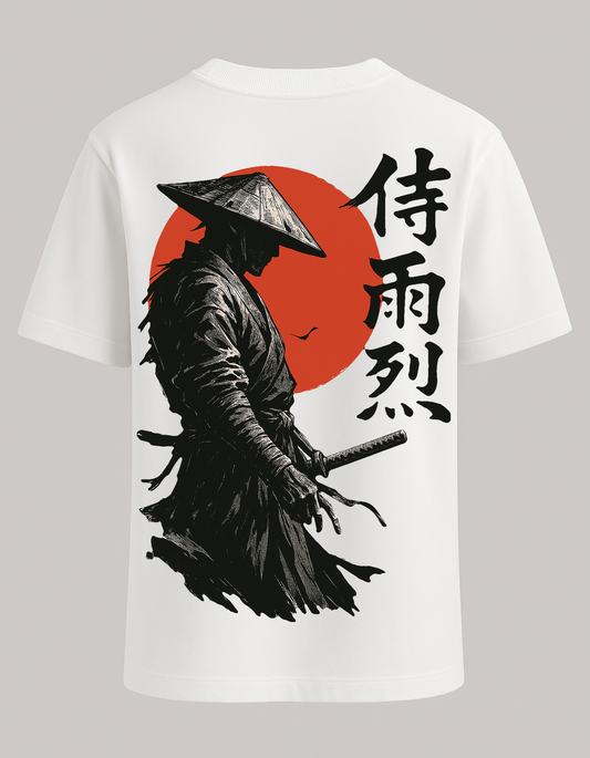 AKAI REGULAR TSHIRT