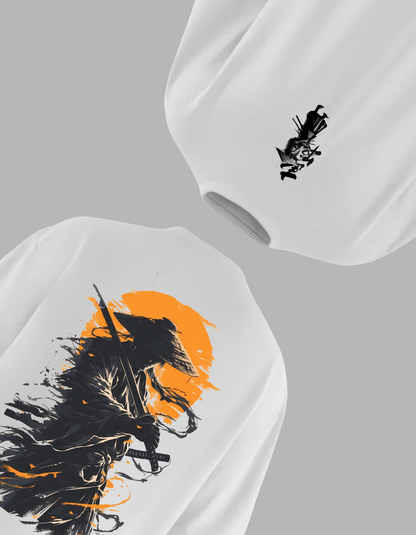 PHANTOM BLADE OVERSIZED T-SHIRT