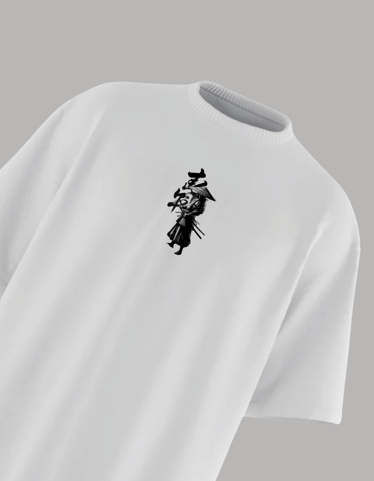 PHANTOM BLADE OVERSIZED T-SHIRT