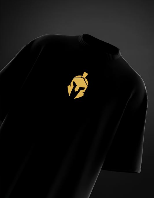 AETHERION OVERSIZED TSHIRT