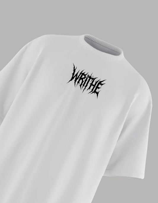 WRITHE OVERSIZED T-SHIRT