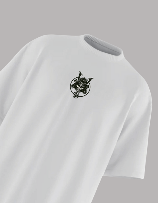 AKAI OVERSIZED TSHIRT