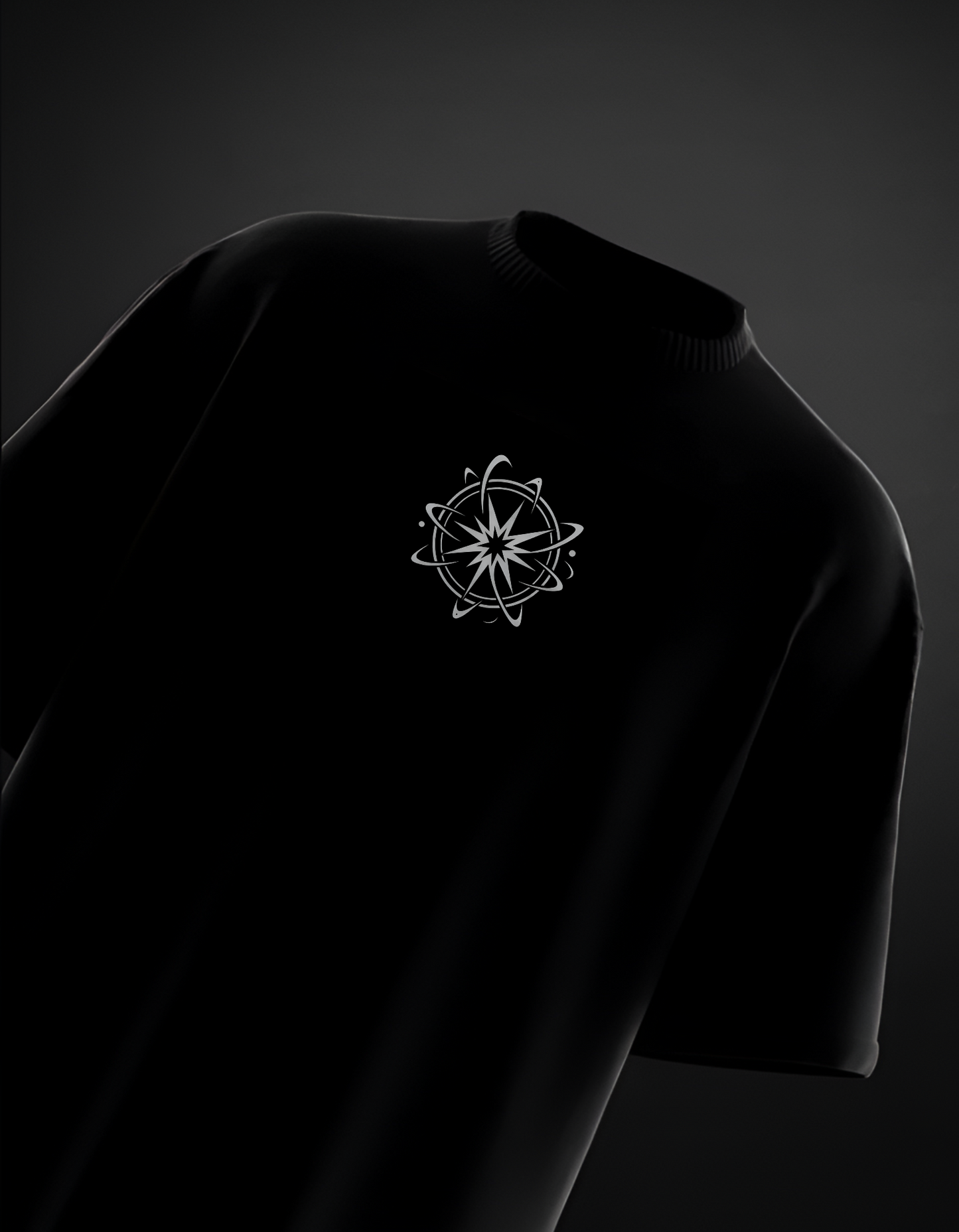 MYSTARA OVERSIZED TSHIRT