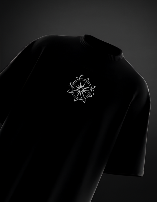 MYSTARA OVERSIZED TSHIRT