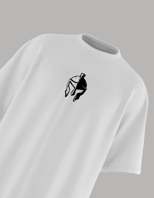 GHOST OF SHOGUN OVERSIZED T-SHIRT