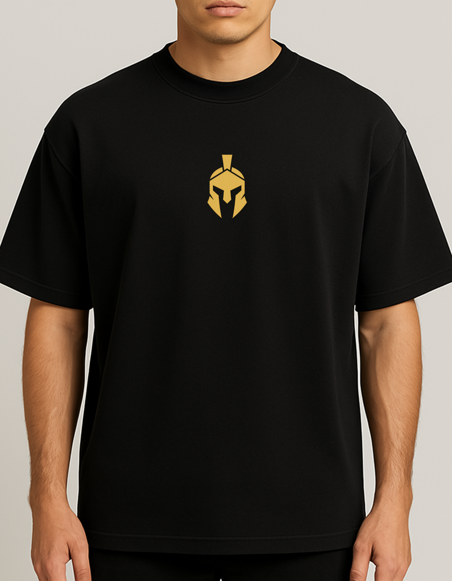 AETHERION OVERSIZED TSHIRT