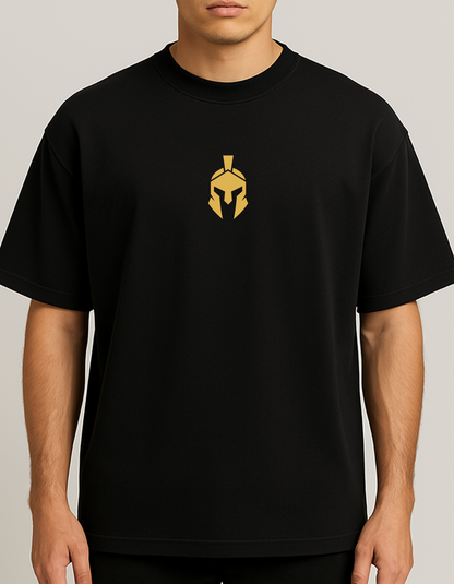 AETHERION OVERSIZED TSHIRT