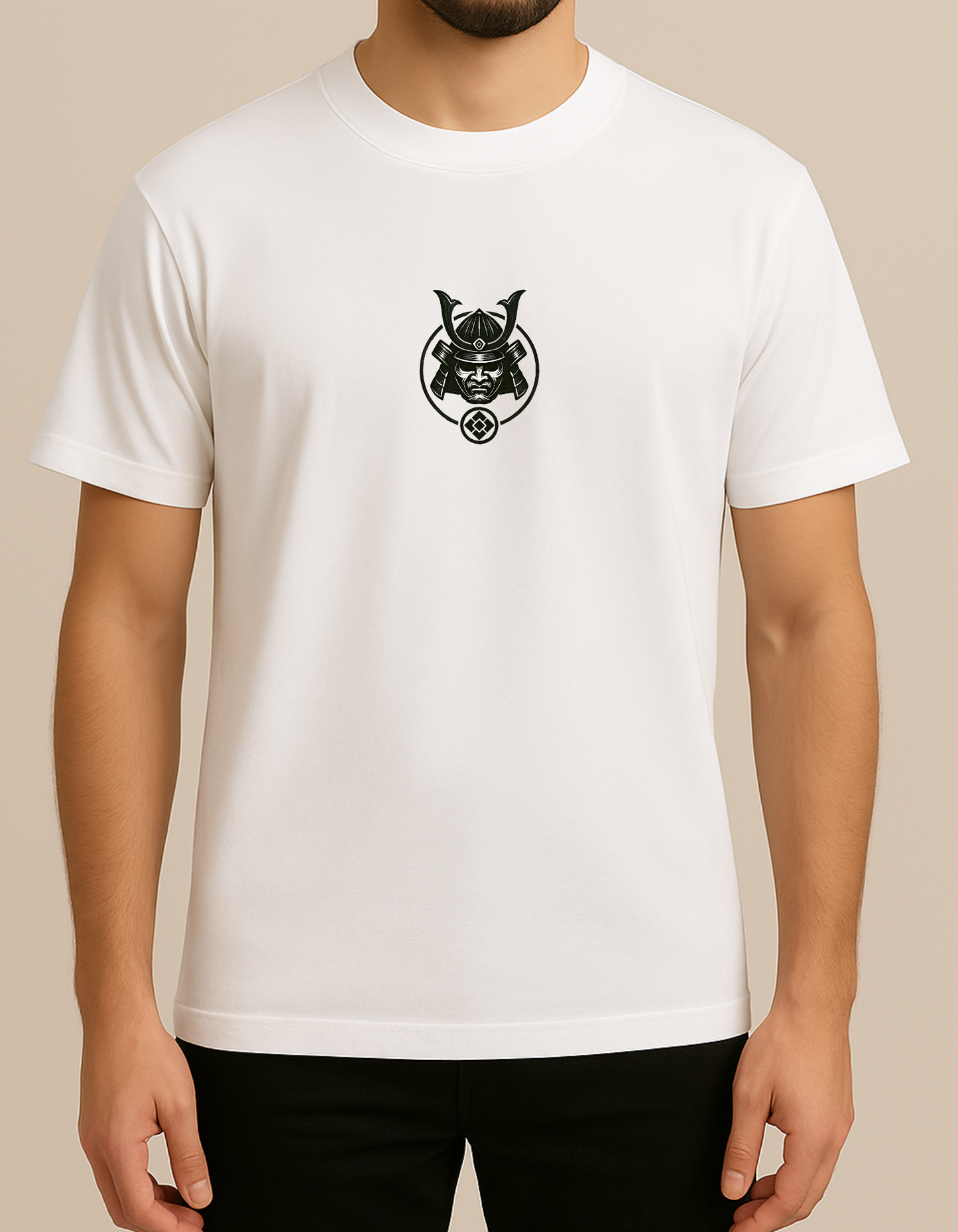 AKAI REGULAR TSHIRT