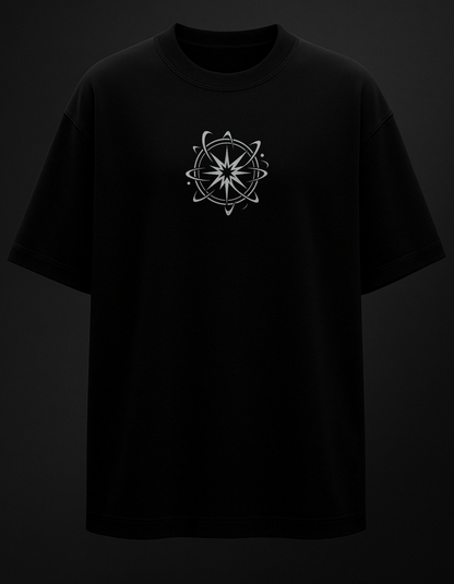 MYSTARA OVERSIZED TSHIRT