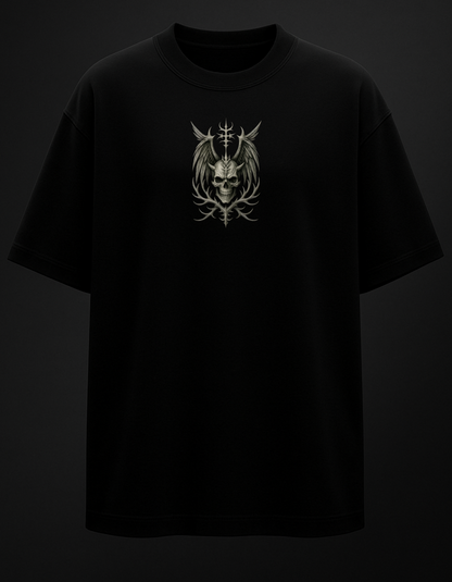 FALLEN CROWN OVERSIZED TSHIRT
