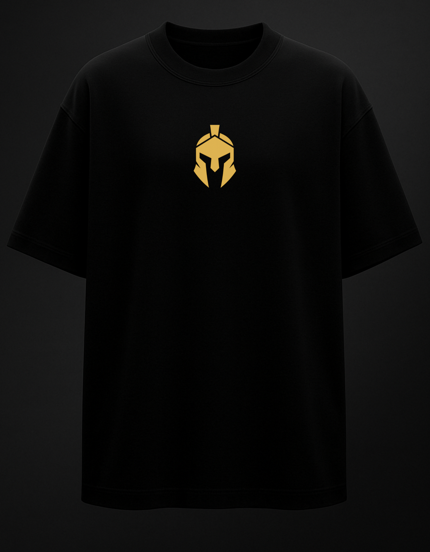AETHERION OVERSIZED TSHIRT