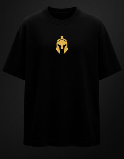 AETHERION OVERSIZED TSHIRT