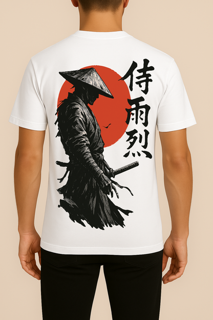 AKAI REGULAR TSHIRT