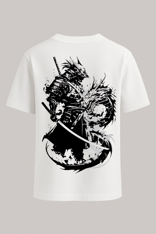 SHADOWBLADE WARRIOR REGULAR T-SHIRT