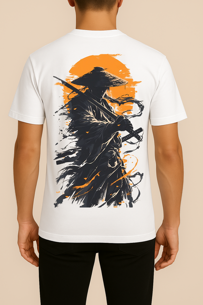 PHANTOM BLADE REGULAR T-SHIRT
