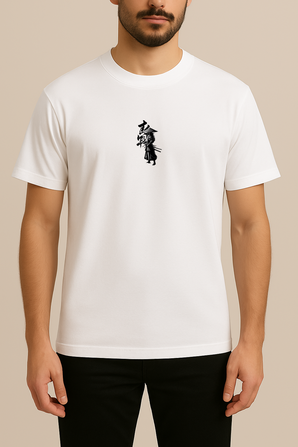 PHANTOM BLADE REGULAR T-SHIRT