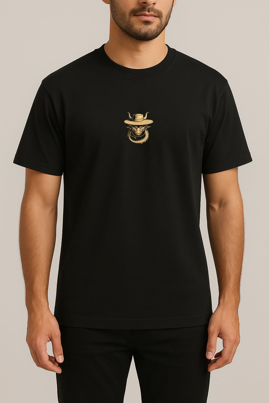 HELLBLADE SAMURAI REGULAR T-SHIRT