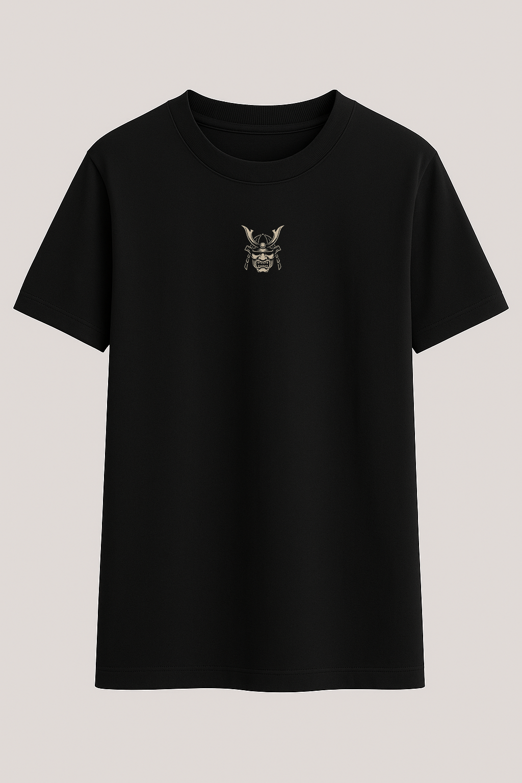 BUSHIDO WRATH REGULAR T-SHIRT